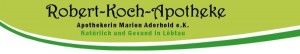 Robert Koch Apotheke Dresden Inh. Frau Aderhold