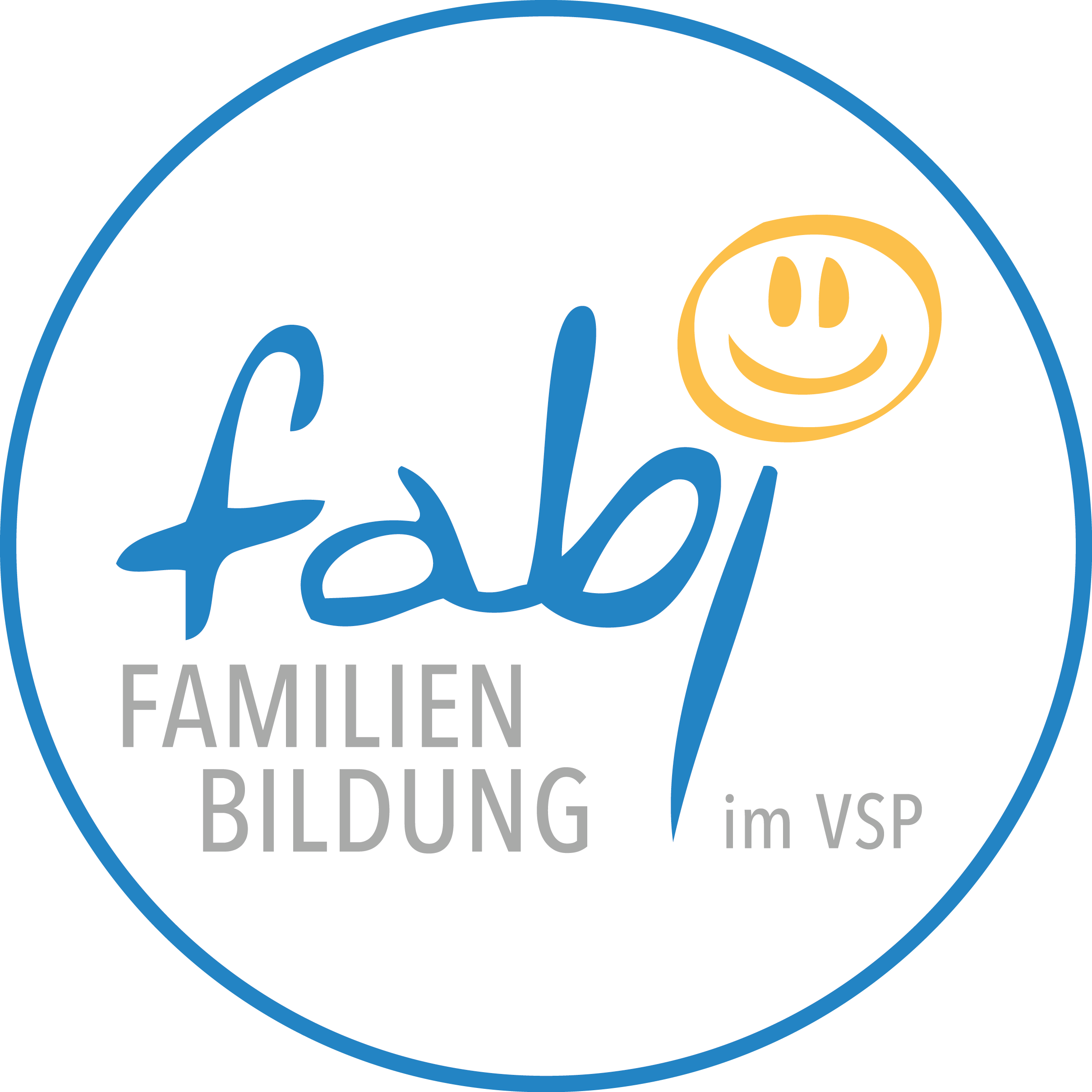 Familienbildung & Hilfen zur Erziehung